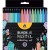 Комплект Adel Blackline Pastel Colors