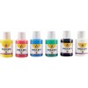 Акрилни бои Adel Classic Colors 25мл 6цв