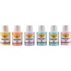 Акрилни бои Adel Pastel Colors 25мл 6цв