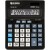 Калкулатор Eleven CDB 1401BK 14разр чрн