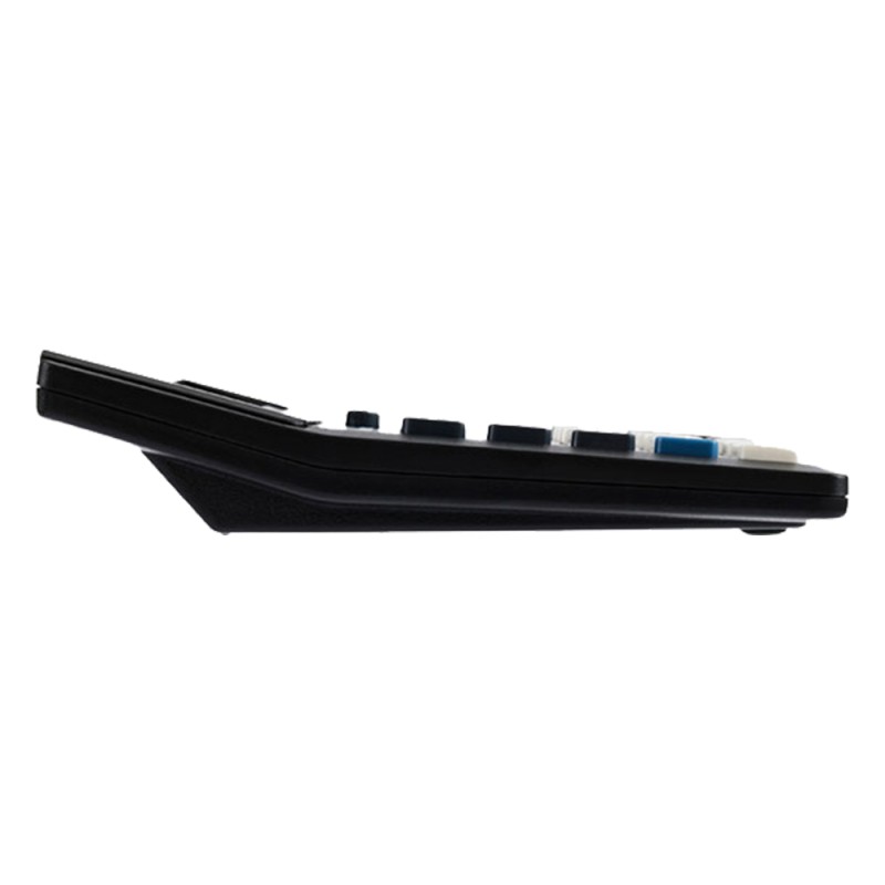 Калкулатор Eleven CMB 1001BK 10разр чрн