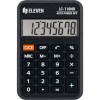 Калкулатор Eleven LC 110NR 8разр джобен