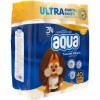 Тоалетна хартия Aqua 3пл оп40