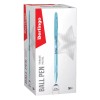 Химикал Berlingo Tribase Pastel0.7мм син