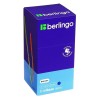 Химикал Berlingo Tribase Pastel0.7мм син