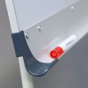 Флипчарт 2x3 TF01/70 магнитен 70/100см