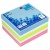 Кубче самоз Info 75/75 Brilliant-73 400л