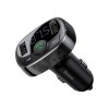 Bluetooth FM трансмитер Baseus