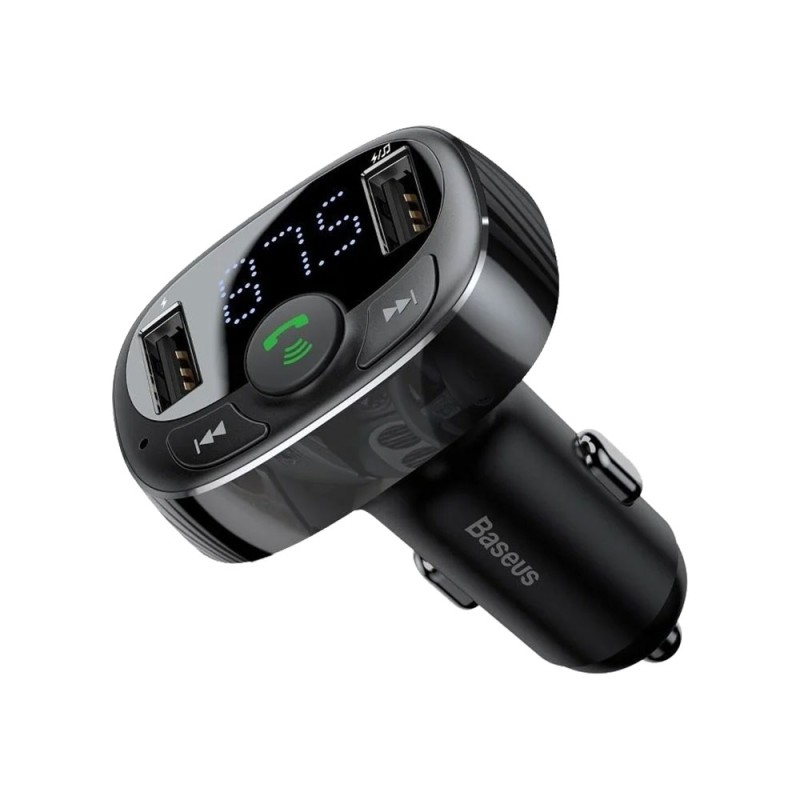 Bluetooth FM трансмитер Baseus