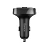 Bluetooth FM трансмитер Baseus