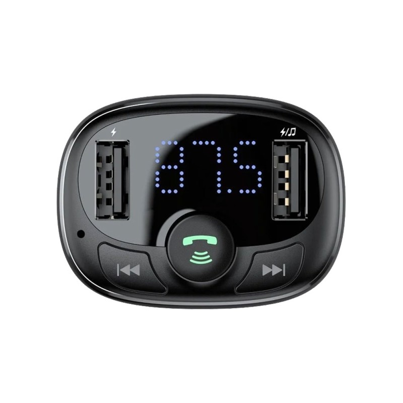 Bluetooth FM трансмитер Baseus