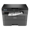 Лазерен принтер 3в1 Brother DCP-L2622DW
