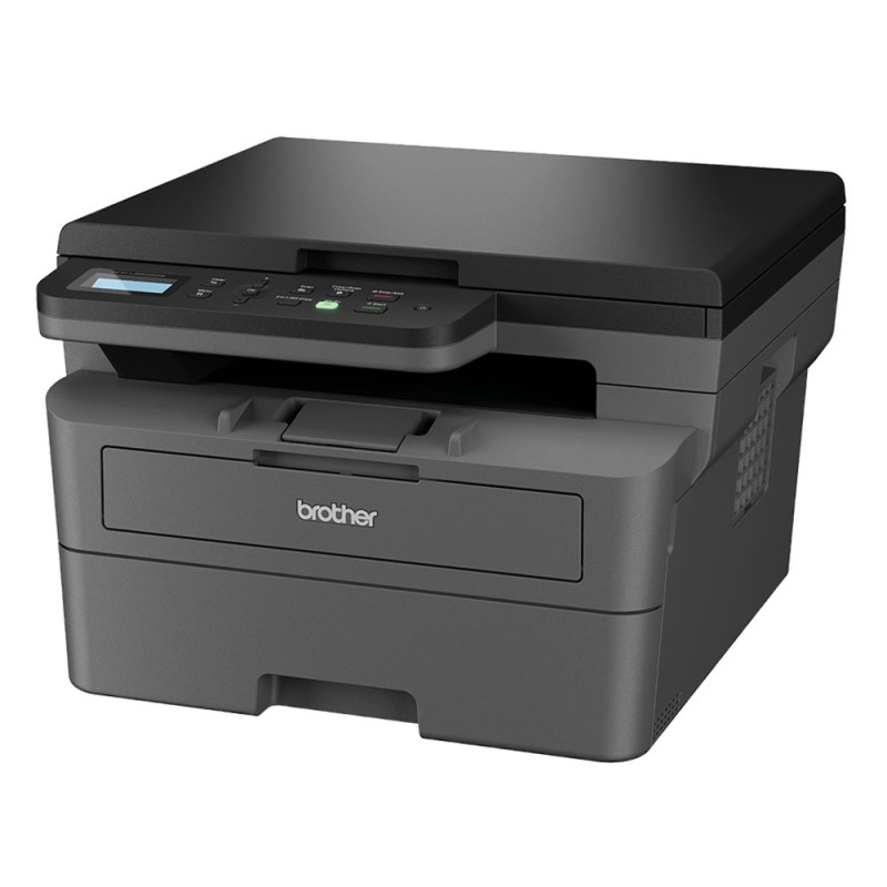 Лазерен принтер 3в1 Brother DCP-L2622DW