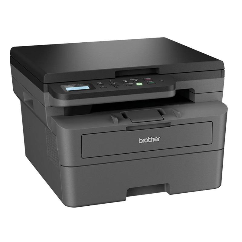 Лазерен принтер 3в1 Brother DCP-L2622DW