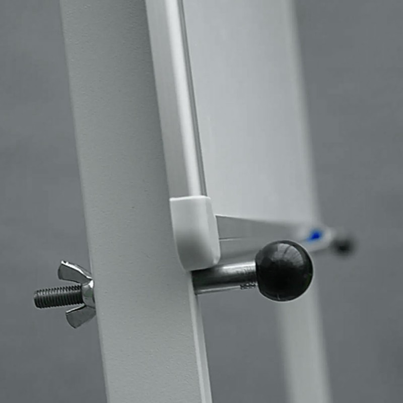 Стойка за дъска 2x3 от 60x90 до 90x120