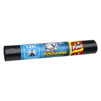 Торби за смет Fino Power 120л. оп.10
