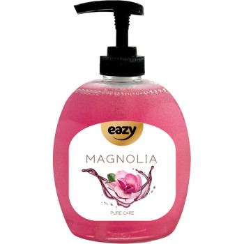 Течен сапун Eazy помпа Magnolia 300мл