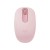 Bluetooth мишка Logitech M196 розов