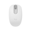 Bluetooth мишка Logitech M196 бял