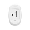 Bluetooth мишка Logitech M196 бял
