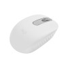 Bluetooth мишка Logitech M196 бял