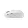 Bluetooth мишка Logitech M196 бял