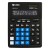 Калкулатор Eleven CDB1201BK 12разр син