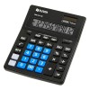 Калкулатор Eleven CDB1201BK 12разр син