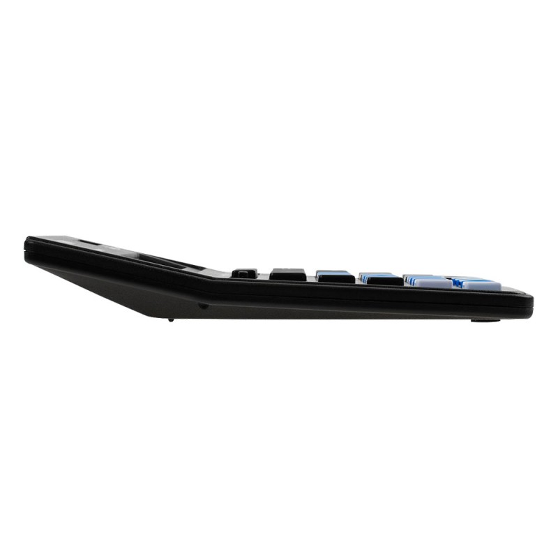 Калкулатор Eleven CDB1201BK 12разр син