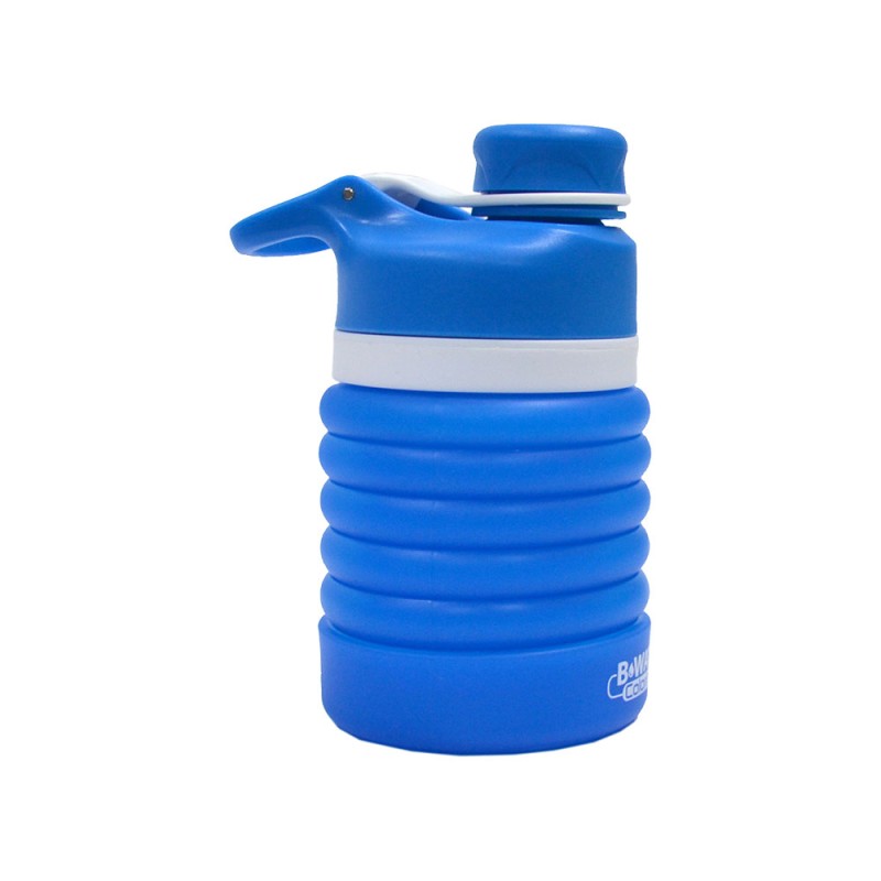 Бутилка за вода OfBox Colorline Flex