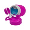 Бутилка за вода OfBox Colorline Flex