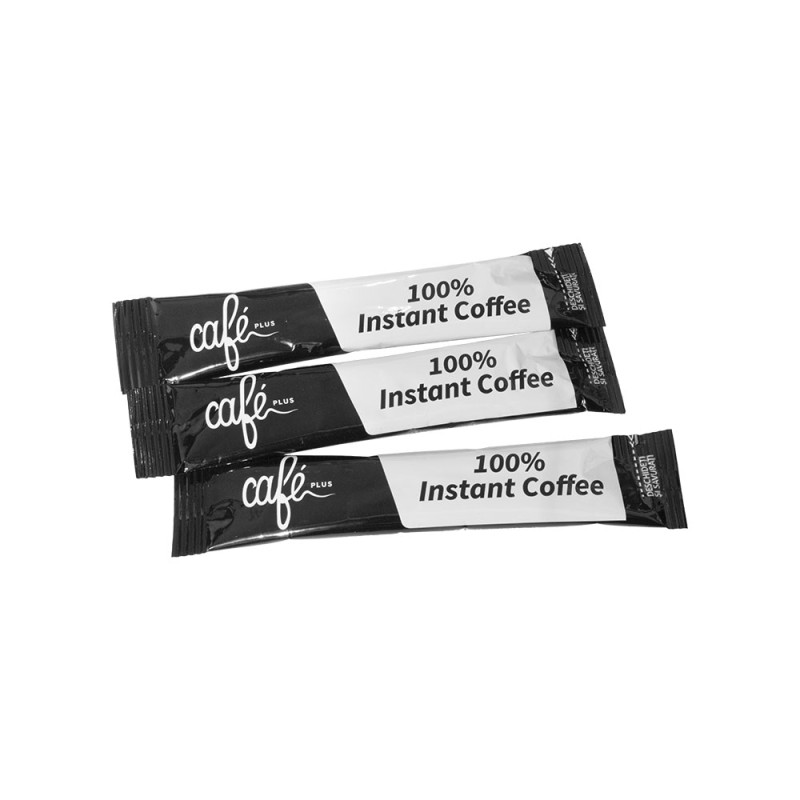 Кафе Cafe Plus 1.8гр оп100
