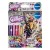 Флумастери Centrum Glitter 10 цвята