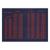 Самоз.етикет цени лв/€ 28/16 орж 2000 бр