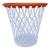 Кошче за отпадъци PVC OfBox Basket
