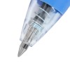 Химикалка FO-GEL057 Quickdry 0.5мм син
