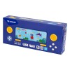 Химикалка FO-GEL057 Quickdry 0.5мм син