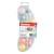 Акварелни бои Kores Pastel Ф25 12 цвята