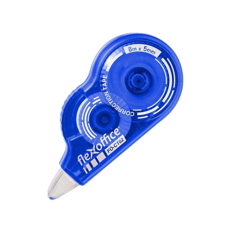 Коректор лента FO-CT02 5мм/8м