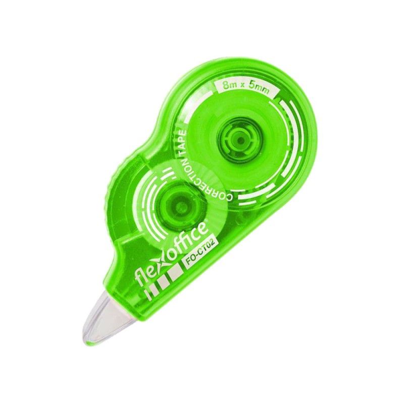 Коректор лента FO-CT02 5мм/8м