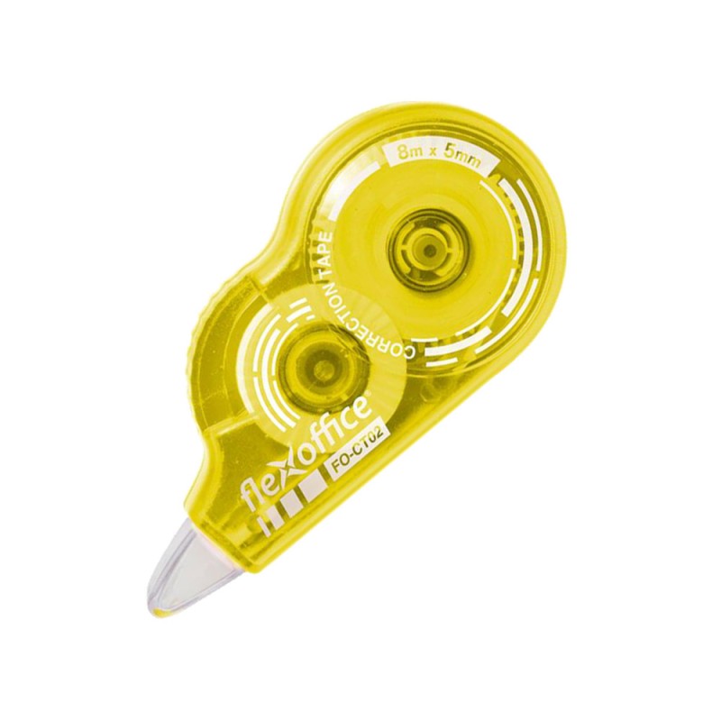 Коректор лента FO-CT02 5мм/8м