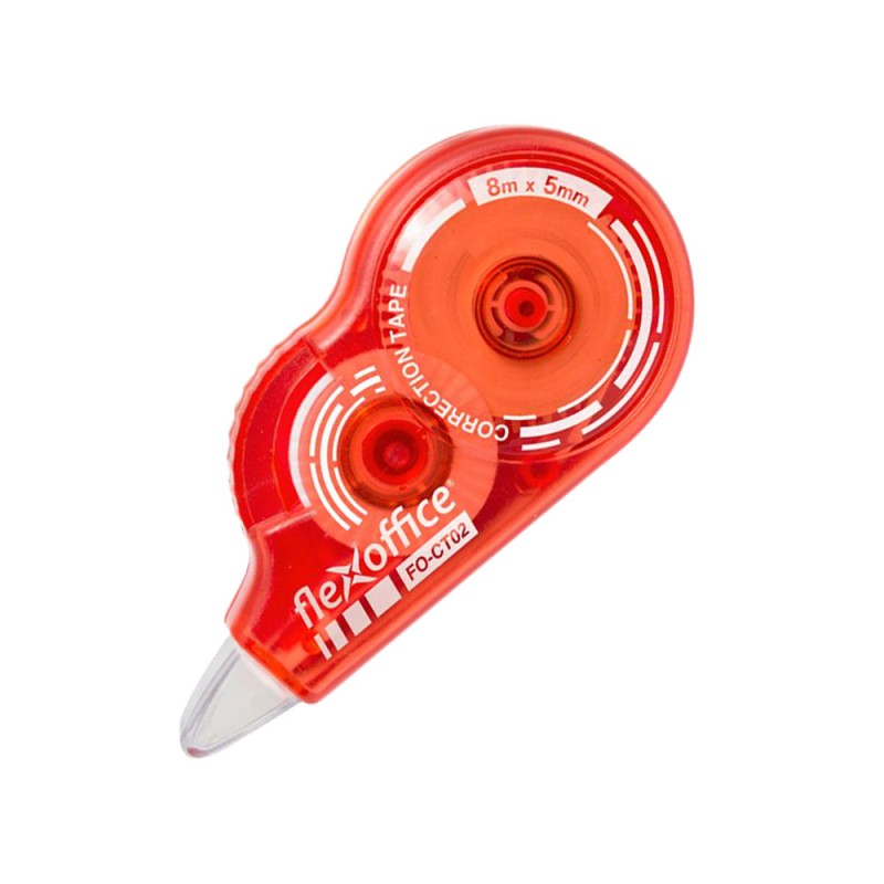 Коректор лента FO-CT02 5мм/8м