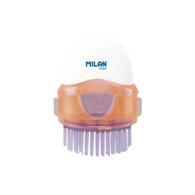 ГУМА MILAN CAPSULE С ЧЕТКА NEW LOOK АСР