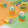 ГУМА MILAN CAPSULE С ЧЕТКА NEW LOOK АСР