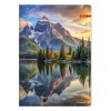 Тетрадка A4 Ilijanum 3 теми МК СП. 120л