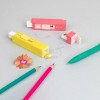 Острилка MILAN STICK с гума