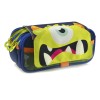 Несесер OfBox Colorine Triple Monsters