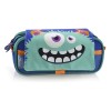 Несесер OfBox Colorine Triple Monsters