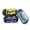 Несесер OfBox Colorine Triple Monsters