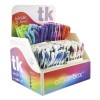 Дисплей OfBox TK Colors пълен асорти оп2